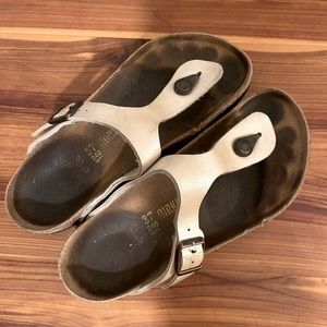 Gizeh Birkenstock Sandals